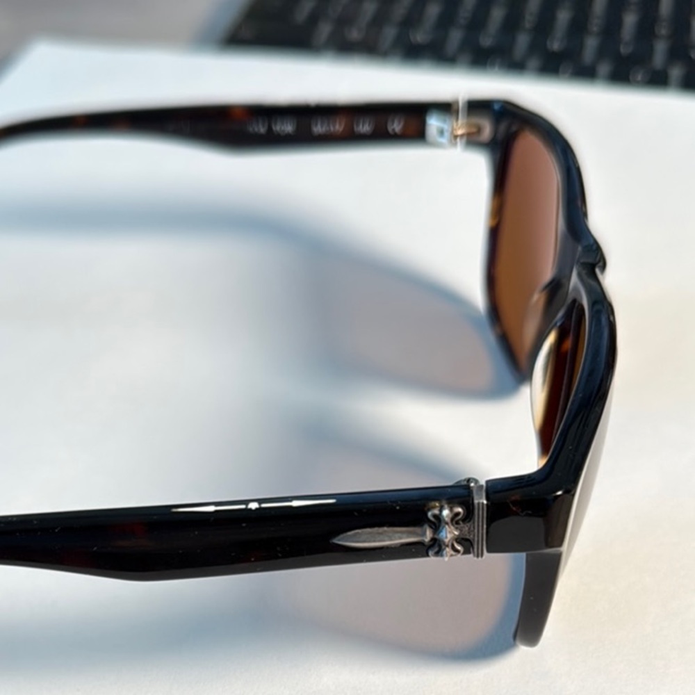 King Baby Studio Brown Sunglasses - Picture 10 of 14